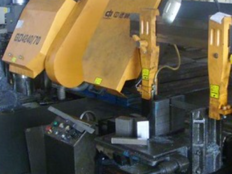 锦州SM45模具钢
