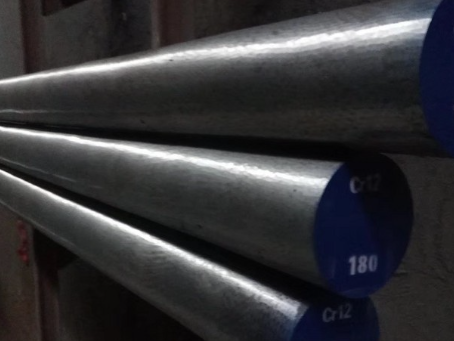 锦州Cr12模具钢