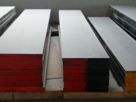 锦州Cr12MoV模具钢