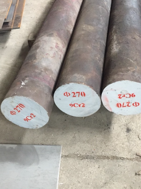 锦州9Cr2工具钢