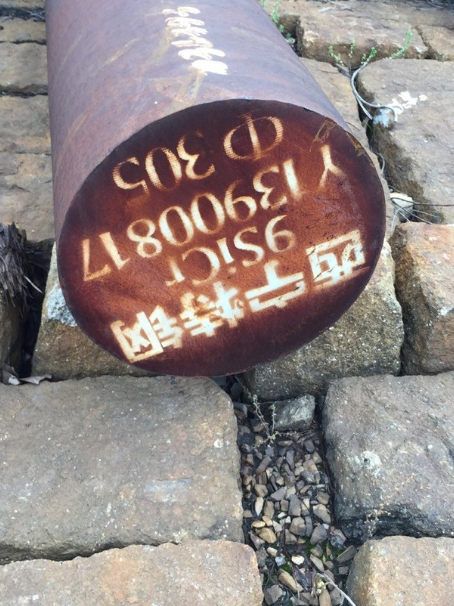 锦州9CrSi工具钢